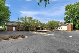 Plus de détails pour 1201-1203 Colonial Commons Ct, Lancaster, SC - Bureau à vendre