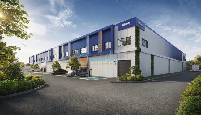 Plus de détails pour Local d'activités à louer