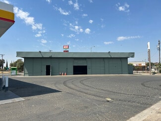 Plus de détails pour 935 S State St, Earlimart, CA - Local commercial à louer
