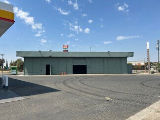 Plus de détails pour 935 S State St, Earlimart, CA - Local commercial à louer