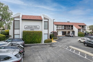 Plus de détails pour 6501 Crown Blvd, San Jose, CA - Bureau/Médical à louer