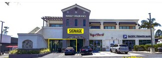 Plus de détails pour 1000-1090 N Western Ave, San Pedro, CA - Local commercial à louer
