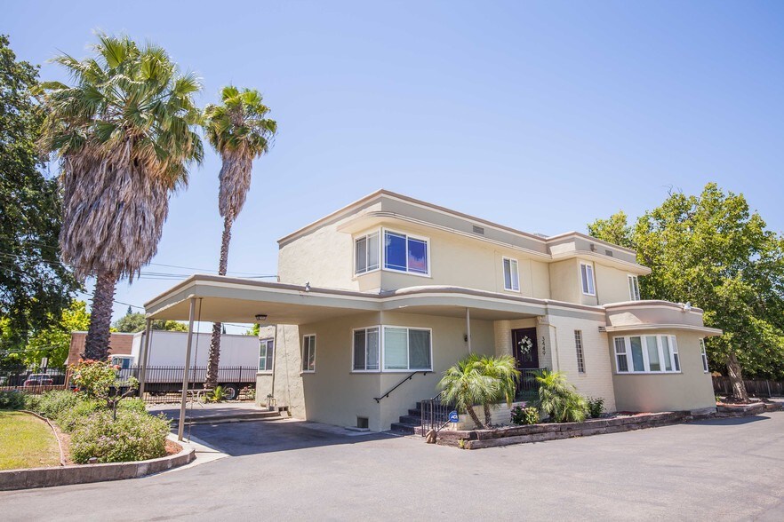 3449 Mission Ave, Carmichael, CA à vendre - Autre – Image 3 sur 16