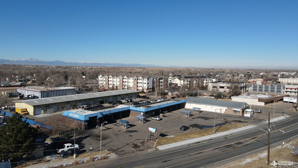 505 S Main St, Brighton, CO à vendre - Photo de l’immeuble – Image 2 sur 4