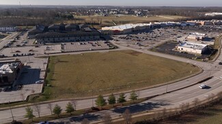Plus de détails pour East Brannon Rd, Nicholasville, KY - Terrain à louer