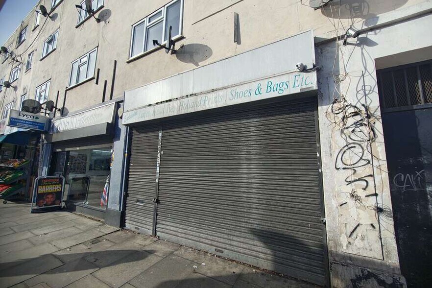 71 London Rd, Mitcham à louer - Photo de l’immeuble – Image 3 sur 7