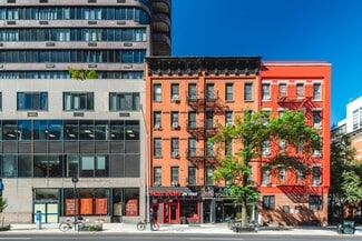 Plus de détails pour 1641 York Ave, New York, NY - Logement à vendre