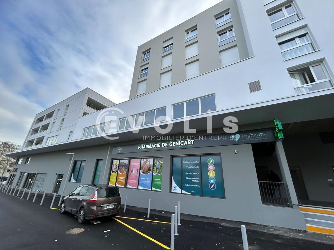 Rue Des Garosses, Lormont à vendre Photo de l’immeuble– Image 1 sur 11