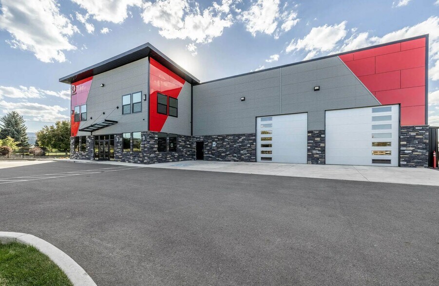 921 N Lean St, Post Falls, ID à vendre - Photo de l’immeuble – Image 3 sur 33