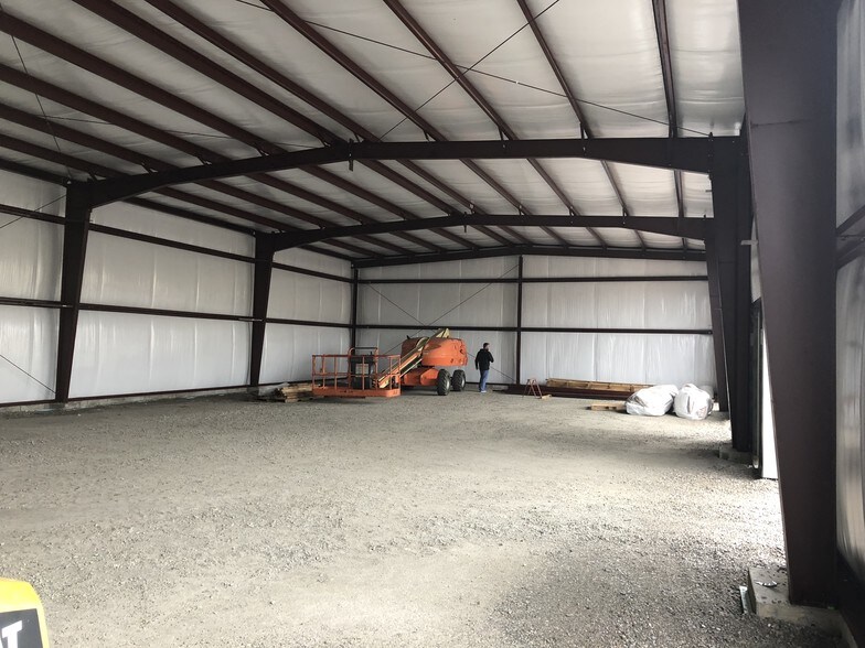 375 Versailles Rd, Frankfort, KY à vendre - Autre – Image 2 sur 2