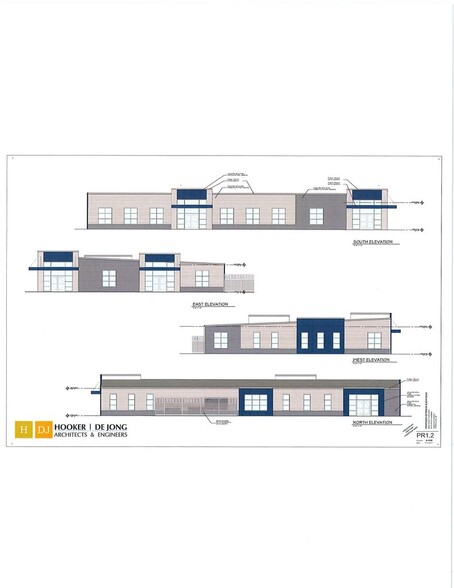 18100 Cove St, Spring Lake, MI à louer - Photo de l’immeuble – Image 2 sur 3