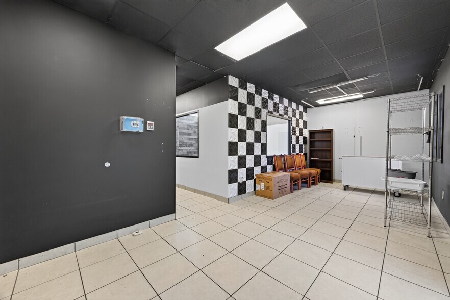 11419 Hall Rd, Houston, TX à vendre - Photo de l’immeuble – Image 3 sur 20