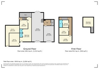 Plus de détails pour 14 Milton St, Crook - Local d’activités à vendre