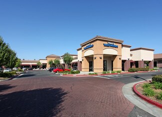 Plus de détails pour 3031 Foothills Blvd, Roseville, CA - Local commercial à louer