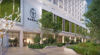 Plus de détails pour 4011 Salzedo St, Coral Gables, FL - Local commercial à louer
