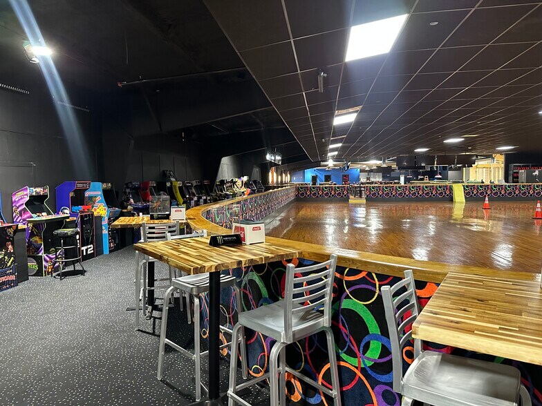 846 Rayford Rd, Spring, TX à vendre - Photo de l’immeuble – Image 2 sur 4