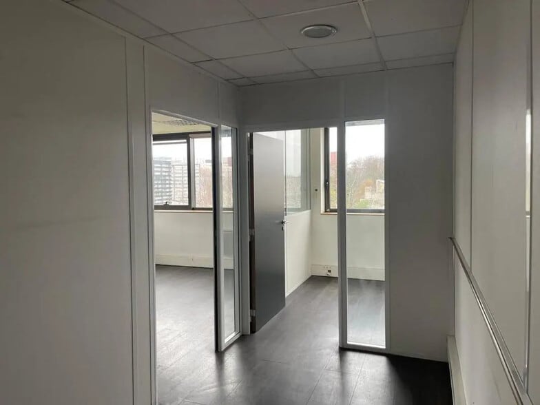 Industriel/Logistique dans Saint-Denis à louer - Photo intérieure – Image 2 sur 19