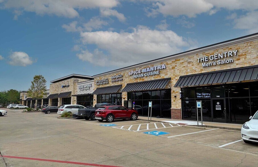 27131 Cinco Ranch Blvd, Katy, TX à louer - Photo de l’immeuble – Image 1 sur 3