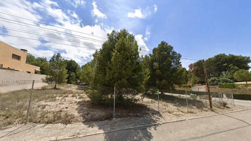Carrer Dragonera, Petrer, Alicante à vendre - Photo principale – Image 1 sur 2