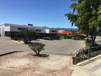 Plus de détails pour 3440 Stanley Blvd, Pleasanton, CA - Local commercial, Industriel/Logistique à louer