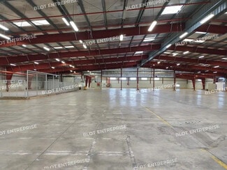 Plus de détails pour Bureau, Local d'activités à louer