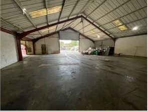 1-6 Ayr Rd, Cumnock à louer Photo intérieure– Image 2 sur 2