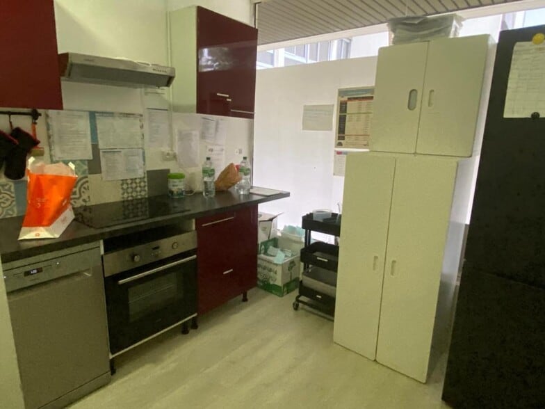 10 Rue Jeanne D'Arc, Paris à louer - Photo intérieure – Image 3 sur 7
