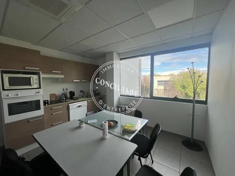 Bureau dans Toulouse à louer - Photo intérieure – Image 3 sur 5