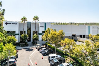 Plus de détails pour 21438-21490 Baker Pky, City of Industry, CA - Industriel/Logistique à louer