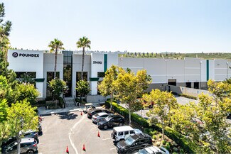 Plus de détails pour 21438-21490 Baker Pky, City of Industry, CA - Industriel/Logistique à louer