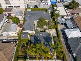 Plus de détails pour 1637-1639 W 228th St, Torrance, CA - Santé à vendre