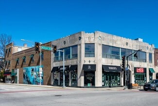 Plus de détails pour 7321 Madison St, Forest Park, IL - Local commercial à vendre