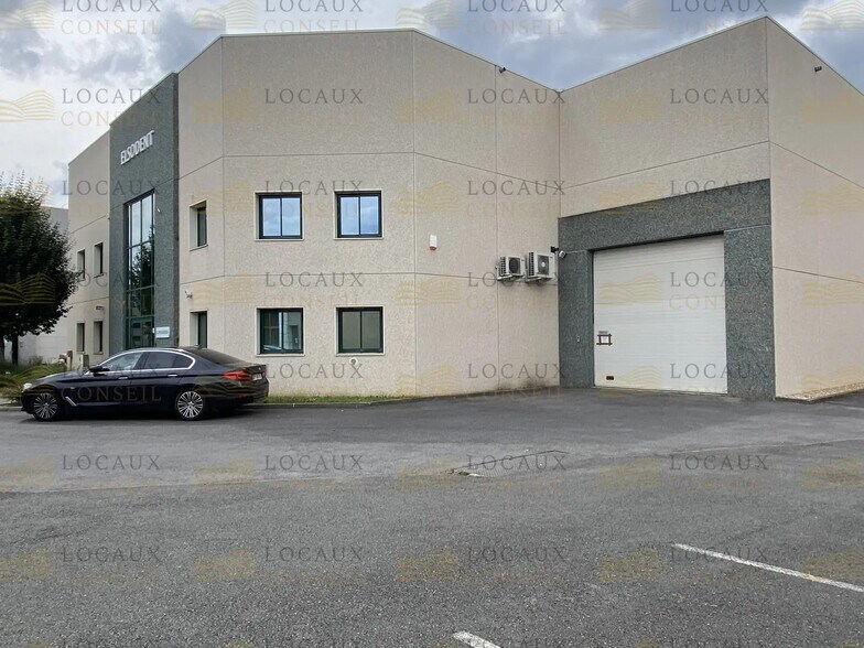 dans Herblay-sur-Seine à vendre - Photo de l’immeuble – Image 1 sur 1