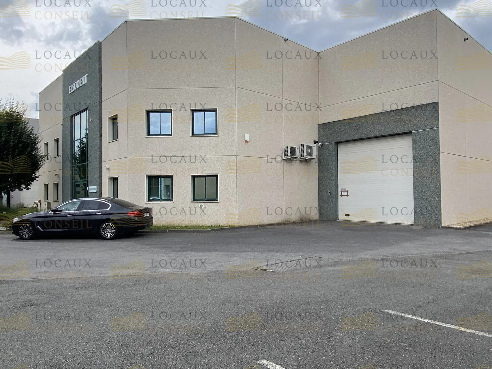 dans Herblay-sur-Seine à vendre Photo de l’immeuble– Image 1 sur 1