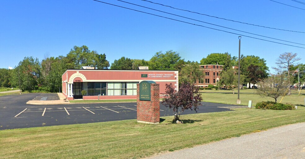10785 Bennett Rd, Dunkirk, NY à vendre - Photo de l’immeuble – Image 3 sur 28