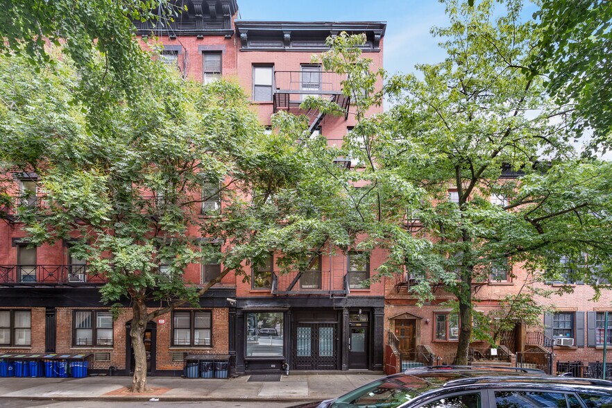 61 Sullivan St, New York, NY à vendre - Photo de l’immeuble – Image 1 sur 11