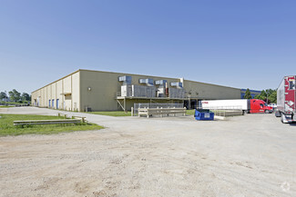 Plus de détails pour 400-402 W New Hope Rd, Rogers, AR - Industriel/Logistique à louer