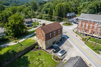 Plus de détails pour 1901 Monkton Rd, Monkton, MD - Local commercial à vendre