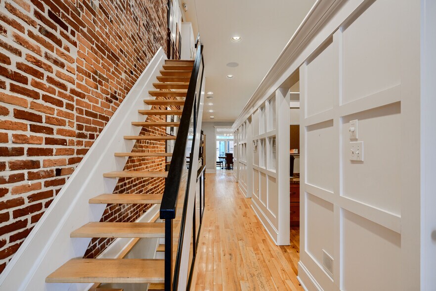3211 Eastern Ave, Baltimore, MD à louer - Photo intérieure – Image 3 sur 17