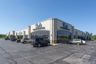 Plus de détails pour 4884 W Lawrence St, Appleton, WI - Local commercial à louer