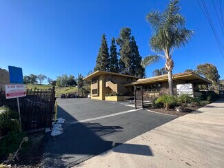 Plus de détails pour 1297 W Main St, El Cajon, CA - Bureau à louer
