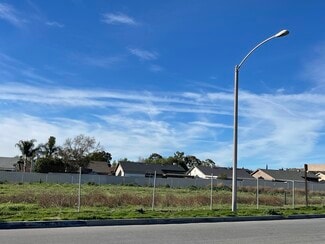 Plus de détails pour 5754 Tilton Ave, Jurupa Valley, CA - Terrain à vendre