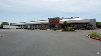 Plus de détails pour 240-242 Lawrence Ave, South San Francisco, CA - Industriel/Logistique à louer