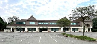 Plus de détails pour 477 State Route 10, Randolph, NJ - Bureau/Médical à louer