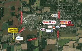 Plus de détails pour 0 Route 31, Albion Town Orleans, NY - Terrain à vendre