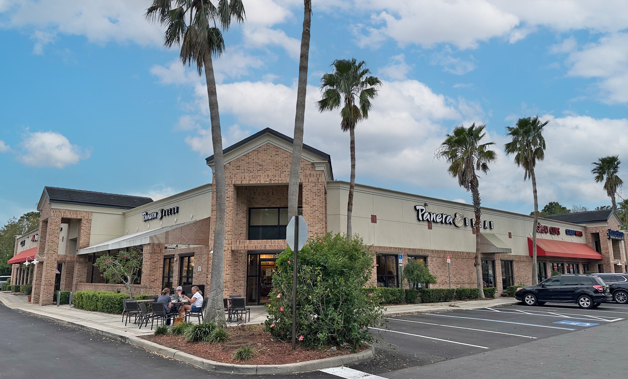 1781 Dunlawton Ave, Port Orange, FL à louer Photo principale– Image 1 sur 5