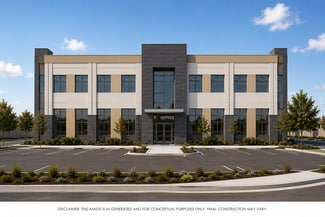 Plus de détails pour 2480 Village View Dr, Henderson, NV - Bureau/Médical à louer