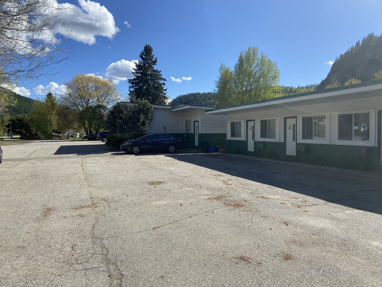 455 Government St S, Greenwood, BC à vendre Photo de l’immeuble– Image 1 sur 19