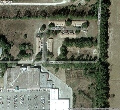 20420 NW 243rd Dr, High Springs, FL - Vue aérienne  vue de carte