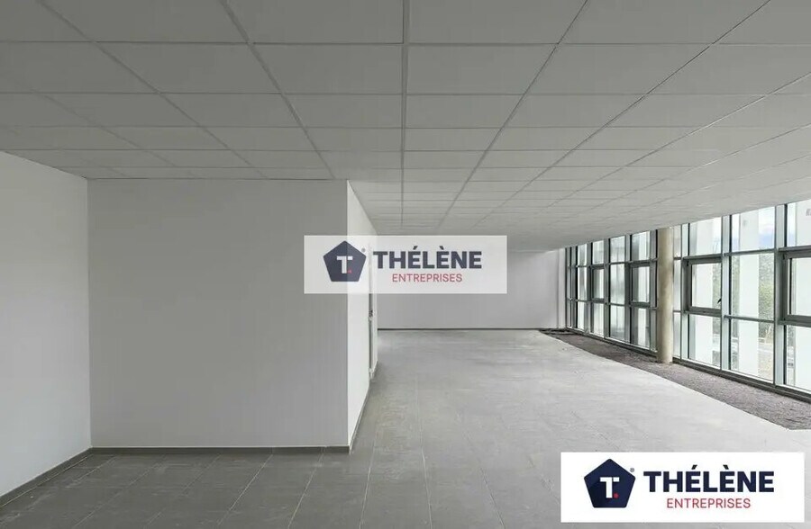Bureau dans Villeneuve-lès-Maguelone à louer - Photo intérieure – Image 3 sur 10